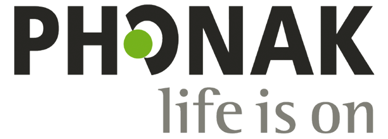 Phonak logo