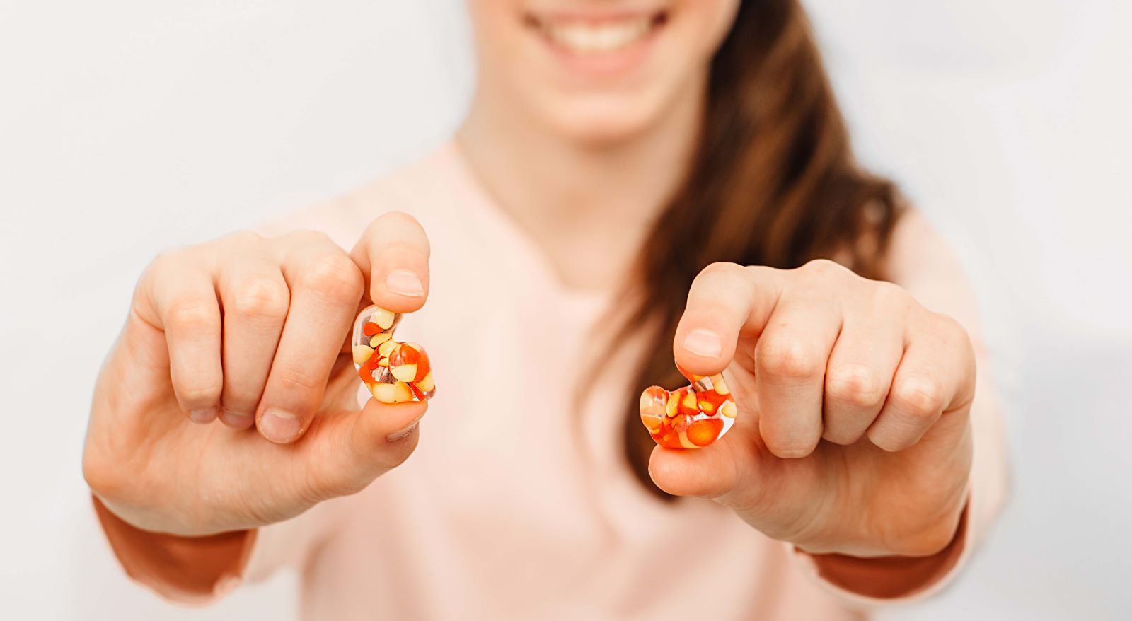 Custom Earmolds and Ear Plugs